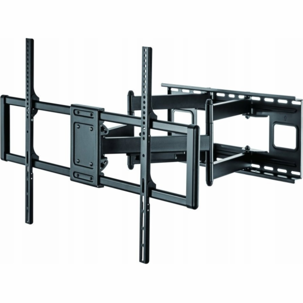 Techly  Nástěnný držák 60-120 palců 120kg otočný