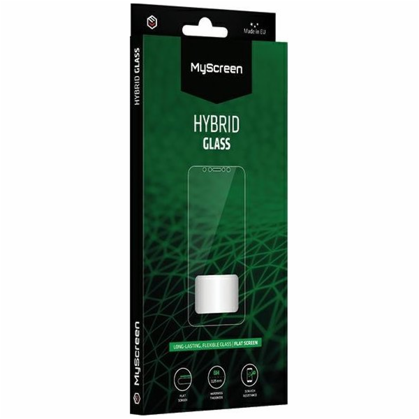 MyScreenProtector Hybridní sklo Samsung A55 A556