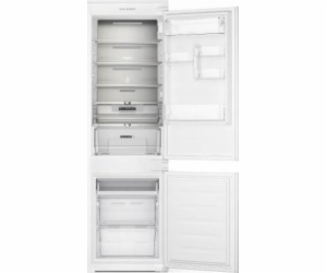 Whirlpool Lednice s mrazničkou WHC18T141