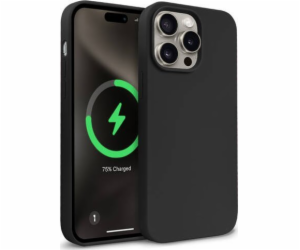 CRONG Magnetické pouzdro Color Cover – iPhone 15 Pro MagS...