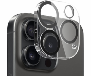 CRONG Lens Shield ochranné sklo - pro fotoaparát a objekt...