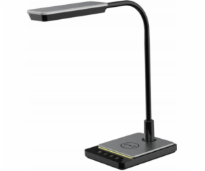 Maxcom Stolní LED lampa ML 3100 Porto Black