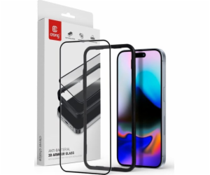CRONG Antibakteriální 3D Armor Glass – temperované 9H Ful...