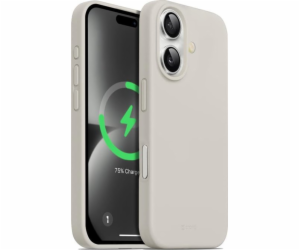 CRONG Magnetický barevný kryt iPhone 16 MagSafe Case (kám...