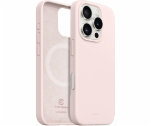 CRONG Magnetický barevný kryt iPhone 16 Pro Max MagSafe C...