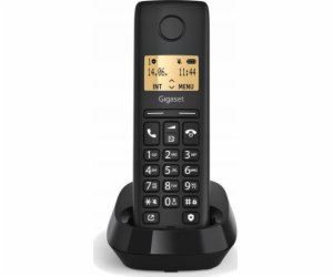 Gigaset  Čistý bezdrátový telefon 100