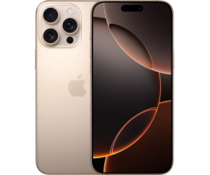 Apple iPhone 16 Pro Max 1TB – Desert Titan
