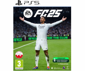 Cenega Hra pro PlayStation 5 EA Sports FC 25