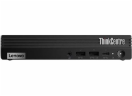 Lenovo Počítač ThinkCentre M75q G5 Tiny 12RQ0017PB W11Pro 8700GE/32GB/1TB/INT/3YRS OS