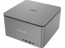 Lenovo  Počítač ThinkCentre Neo Ultra 12W1001WPB W11Pro i7-14700/16GB/1TB/RTX 4060 8GB/Luna Grey/vPro/3YRS OS