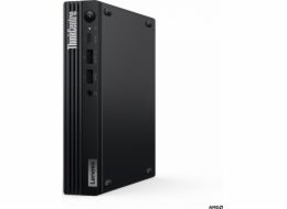Lenovo Počítač ThinCentre M75q G5 Tiny 12RQ000VPB W11Pro 8300GE/8GB/256GB/AMD Radeon/3YR OS