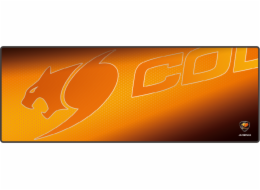 COUGAR podložka pod myš ARENA XL 800 x 300 x 5mm orange