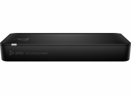 POLY Videokonferenční systém Studio G62 se sadou montážní desky A01KCAA