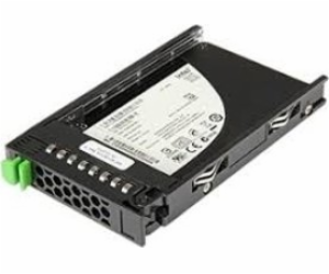 Fujitsu SATA 6G SSD 480 GB smíšené použití 2,5 PY-SS48NQ
