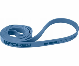 Odporový pás Spokey Power, 208 cm x 2 cm x 0,45 cm
