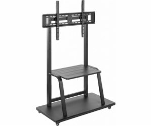 ART  Mobilní stojan + TV držák 37-100 palců 150KG S-13 VE...