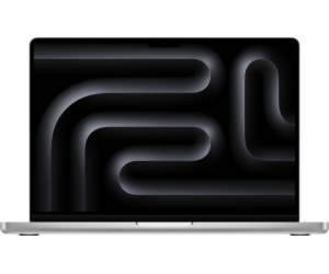 Apple MacBook Pro 14,2 palce: M4 10/10, 16 GB, 512 GB SSD...