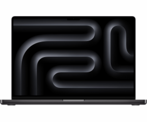 Apple MacBook Pro 16,2 palce: M4 Max 16/40, 48 GB, 1 TB S...