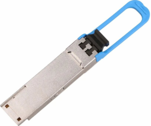 Extralink Modul QSFP28 100 Gb/s, 10 km, Singlemode, Duple...