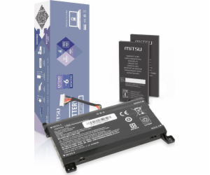 Mitsu Baterie FM08 TPN-Q195 pro HP Omen 17-AN 12 PIN 5972...