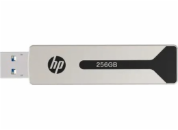 HP Inc. 256GB USB-C/A 3.2 Flash disk