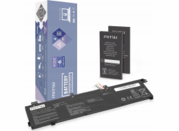 Mitsu C31N1843 Baterie pro Asus VivoBook S432F S432FA S432FL S532F S532FA S532FL 3636 mAh (42 Wh) 11,55V