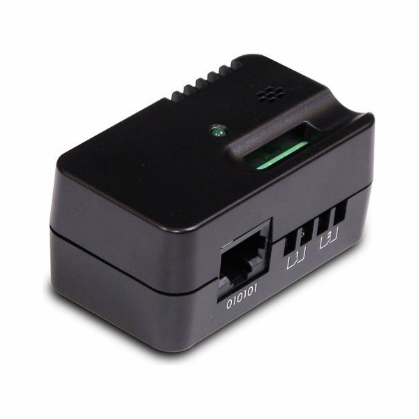 Eaton EMP001 Environmental Monitoring Detector