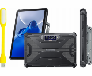 OUKITEL Tablet RT7 12/256GB černý