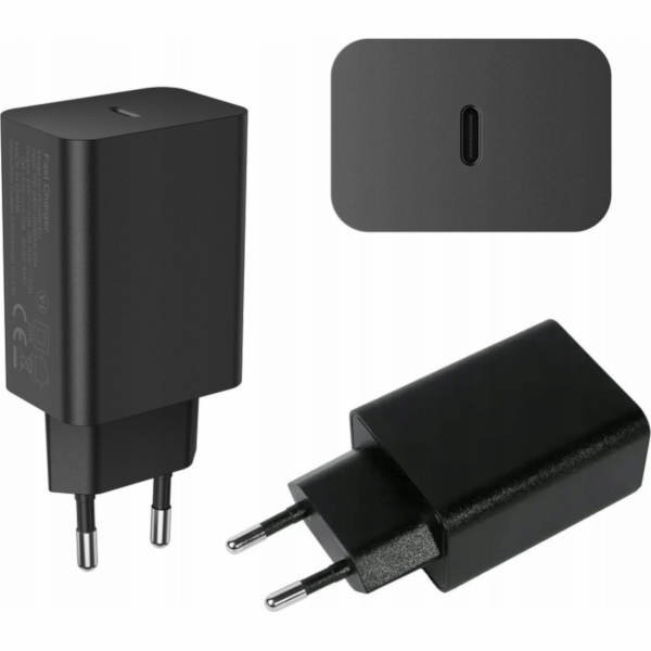 OUKITEL 33W nástěnná nabíječka