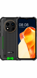 OUKITEL Smartphone WP28E 4G 4/64GB IP69K Zelená