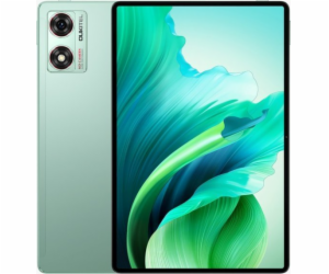 OUKITEL Tablet OT8 4G 11palcový 6/256GB zelený
