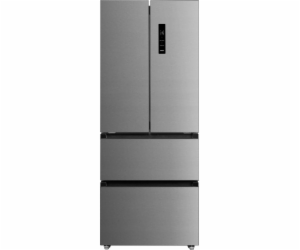 Midea Chladnička s mrazničkou MERF402FIE02