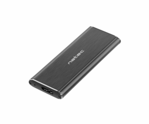 Natec Externí kryt SSD NATEC RHINO M.2 NVME USB-C 3.1 GEN 2