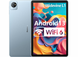 Blackview Tablet TAB 70 WiFi 10,1" 4/64 GB 6580 mAh modrý