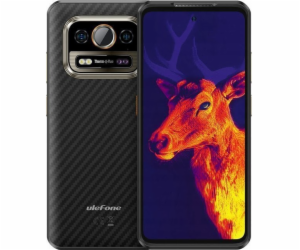 ULEFONE Armor 25T 4G smartphone 6/256GB IP69K termální zo...