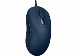 Natec Herní myš Fury TANTO T4 RGB 12000DPI modrá
