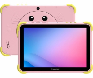 Kruger & Matz  Dětský tablet Kruger & Matz FUN 1008 růžový