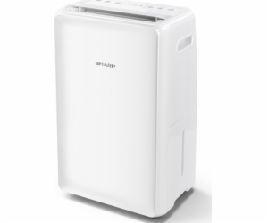 Sharp Odvlhčovač UD-P204P-W