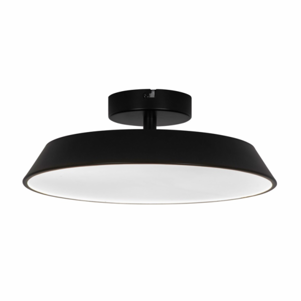 Stropní svítidlo Viokef Flat, 22 W, 3000 °K