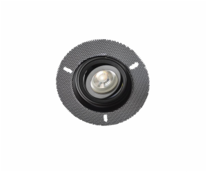 MASKA LIGHT IMONT GU10 50W ČERNÁ