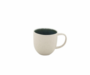 Hrnek Domoletti Deep Green, zelený, 0,31l
