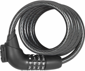 Visací zámek Abus 4101 CL CC, 1850 mm