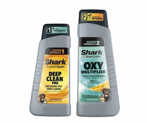 Čisticí prostředek Shark XSKBSBND200EUT