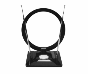 ANTÉNNÍ INTERIÉROVÁ TV UVR-AV550 STANDARD