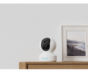 Reolink E330 5MP IP kamera s wifi detekcí pláče