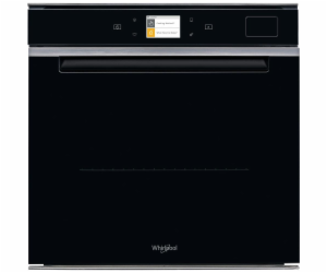 Whirlpool W9I OP2 4S1 H BL 73 l Černá