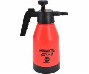 Ruční postřikovač AWTools Garden Power Series 1,5 l (AW60...