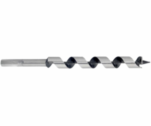 AWTools vrták do dřeva spirálový válcový 30 mm (AW40363)