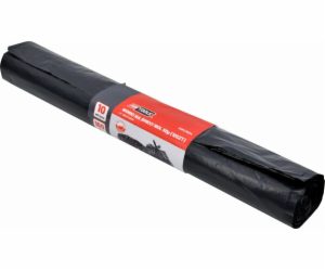 AWTools Pytle na odpadky 160l 50µ 10ks. (AW23604)
