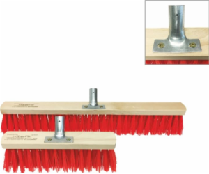 AWTools STREET BRUSH ECO / 40cm AW00151 - AW00151